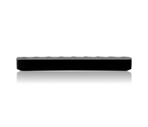 Verbatim Smukły Store 'n' Go 1TB USB 3.2 Srebrny - 620637 - zdjęcie 3